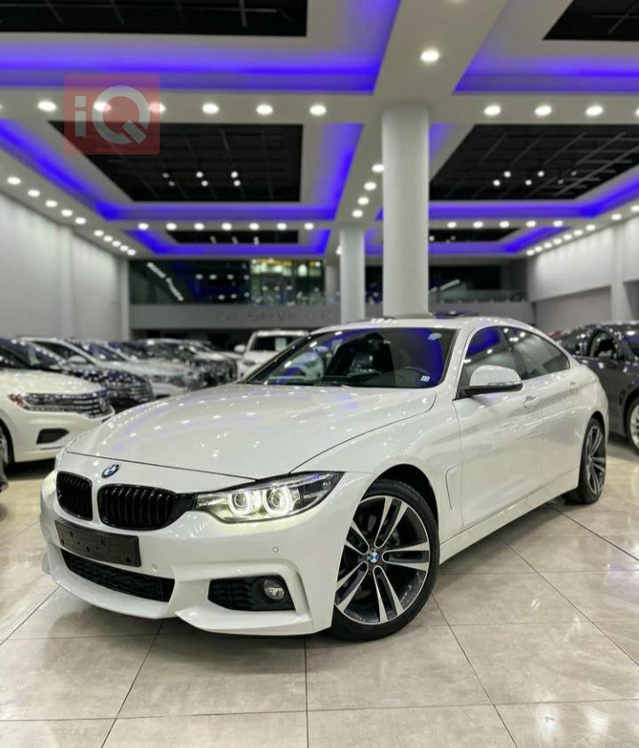 BMW 4-Series